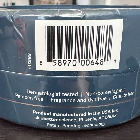 SUNBETTER TONE SMART SPF68 SUNSCREEN COMPACT *SKINBETTER SCIENCE - Picture 6 of 8